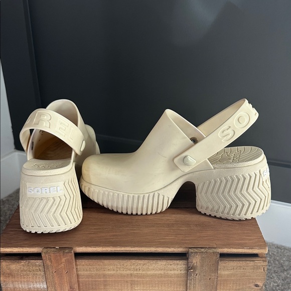 SO Cream Women's Clogs - Picture 3 of 10